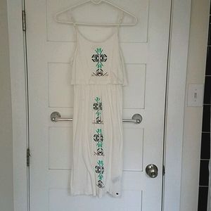 Roxy Girl Size 10 Dress